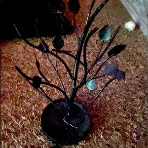 jewelry tree 🐼🐼🐼